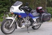 1994 Yamaha XJ 900 F photo
